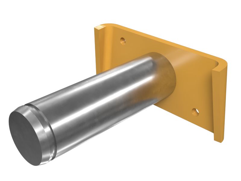 344-2567: ШТИФТ В СБОРЕ E