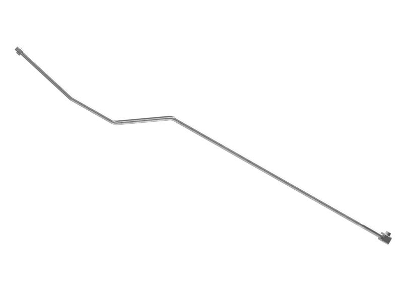 TUBE AS