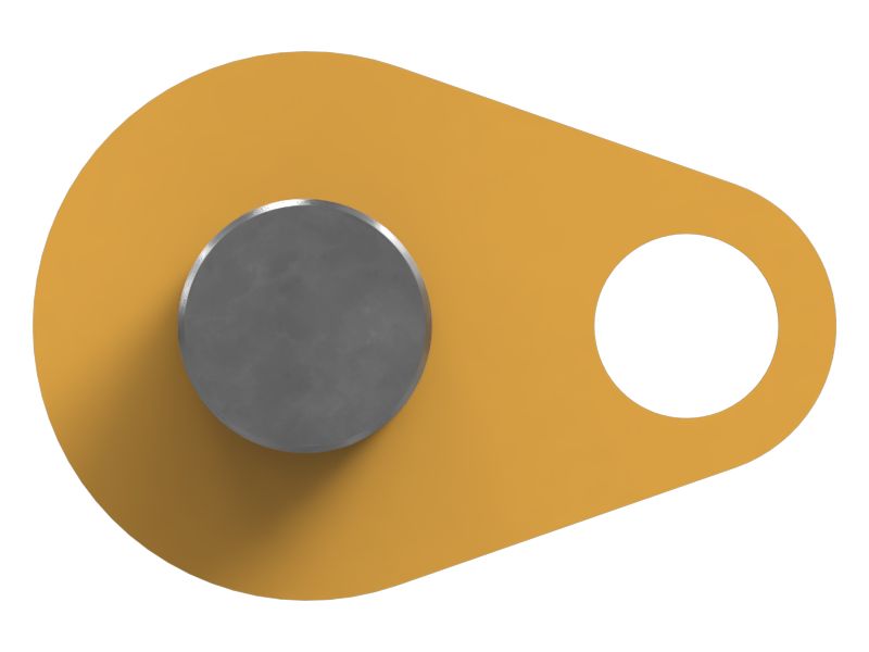 ПАЛЕЦ В СБОРЕ