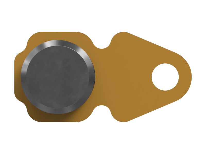 ПАЛЕЦ В СБОРЕ