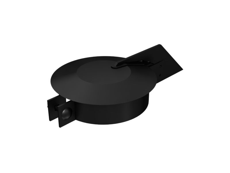 440-0020: КРЫШКА ВЫХЛОПНОЙ ТРУБЫ