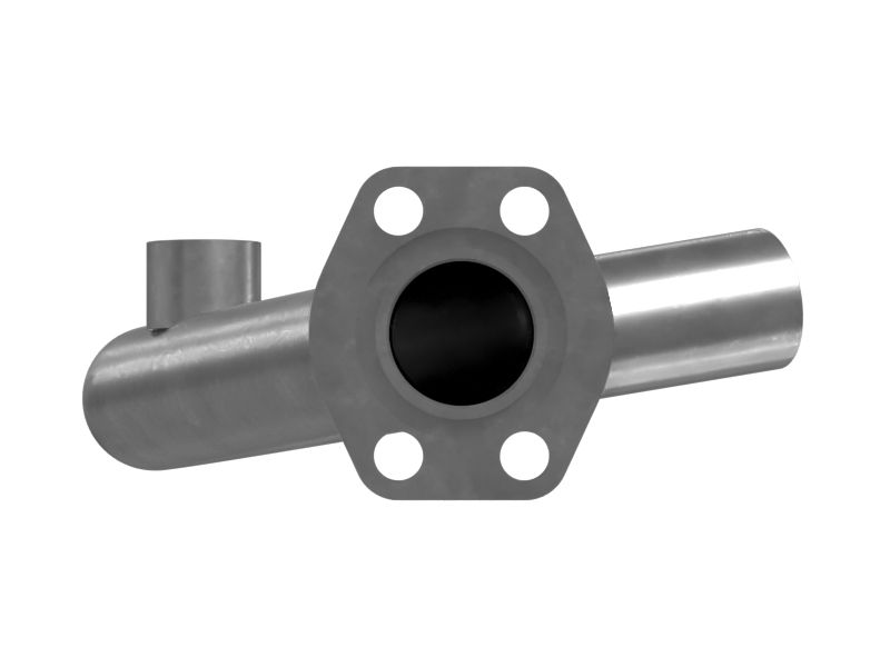 ТРУБКА В СБОРЕ