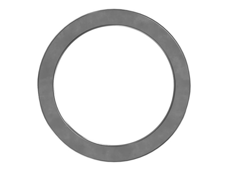 Sleeve Bearing (Bushing)