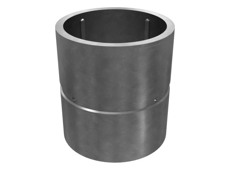 440-5701: Sleeve Bearing (bushing) 4405701 купить