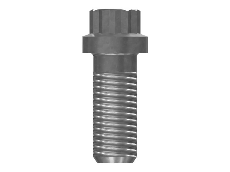 438-9265: 12 Point Head Bolt 4389265 купить