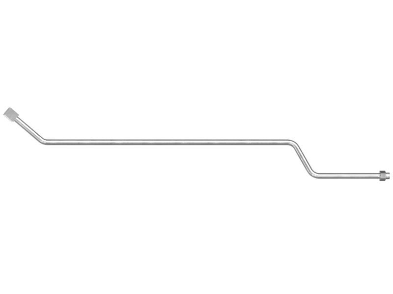 302-9411: Coupler Hydraulic Lines Tube Assembly 3029411 купить