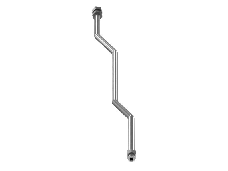 ТРУБКА В СБОРЕ