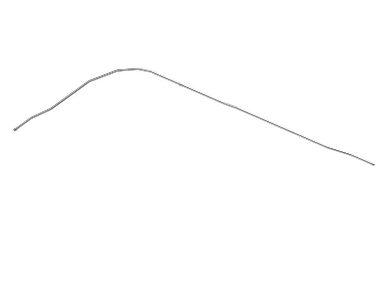 БЛОК ТРУБКИ СТРЕЛЫ