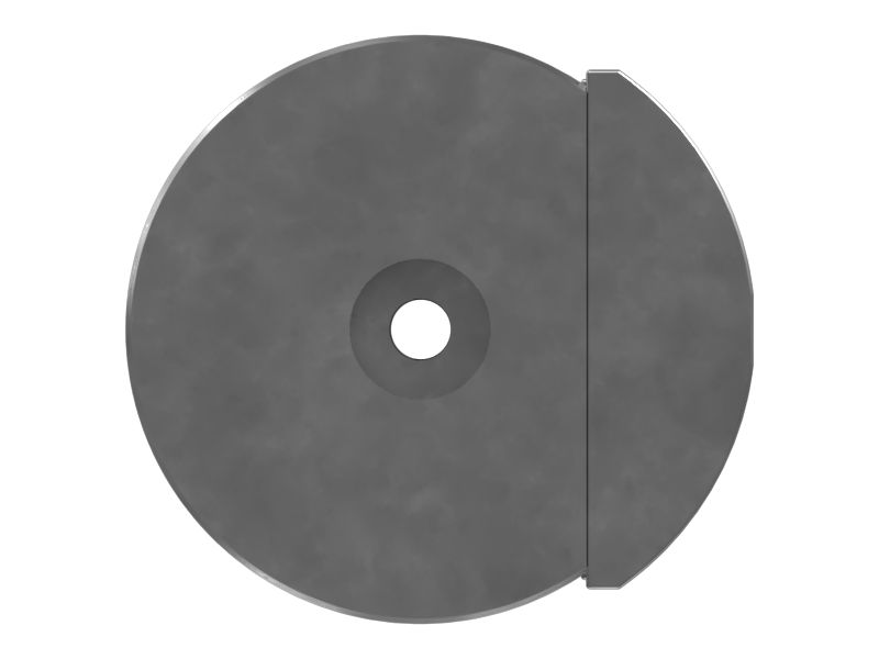 ПАЛЕЦ В СБОРЕ