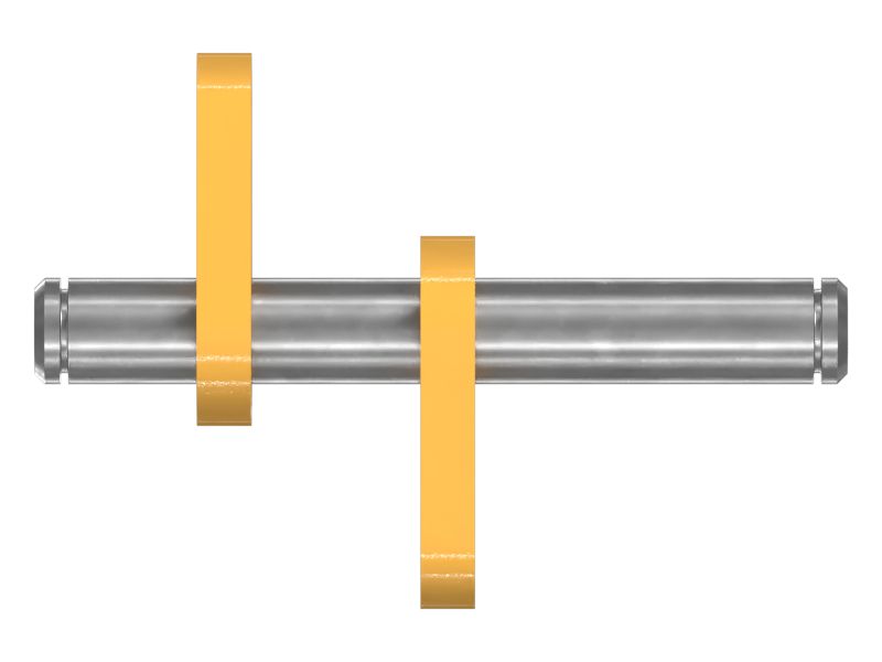 ПАЛЕЦ В СБОРЕ