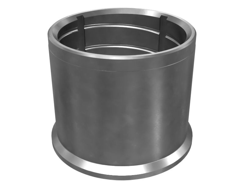 462-8320: Sleeve Bearing (bushing) 4628320 купить
