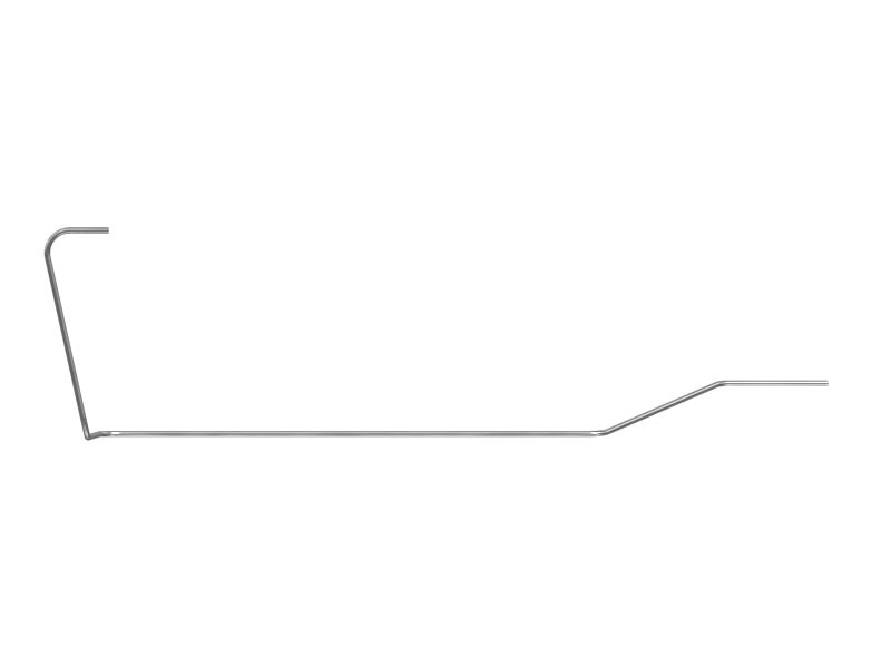 140-3713: 1.76mm Inner Diameter Ether Starting Aid Tube 1403713 купить