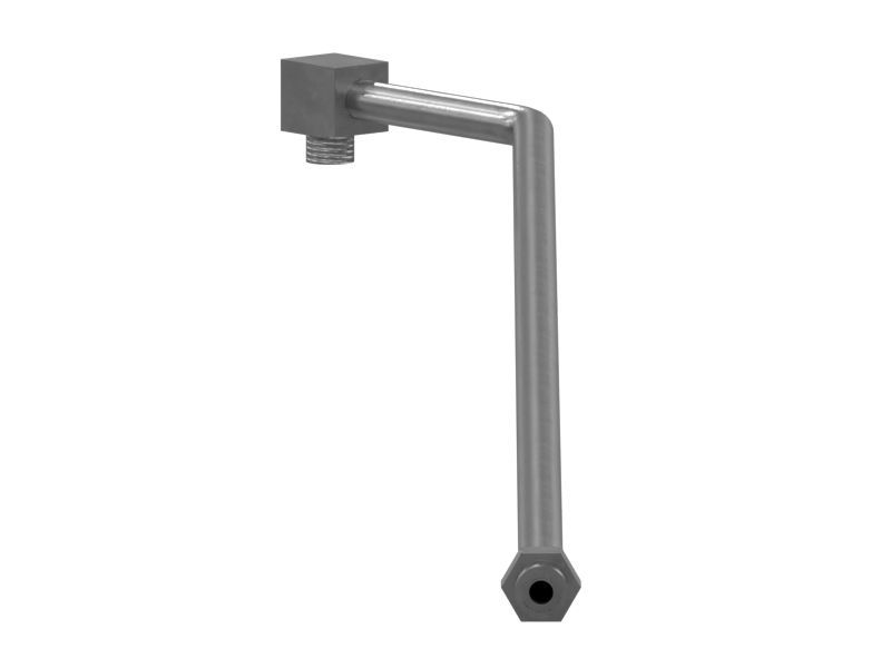 ТРУБКА В СБОРЕ