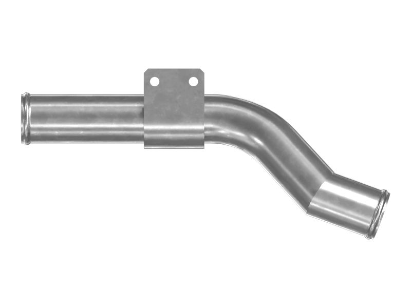 ТРУБА В СБОРЕ