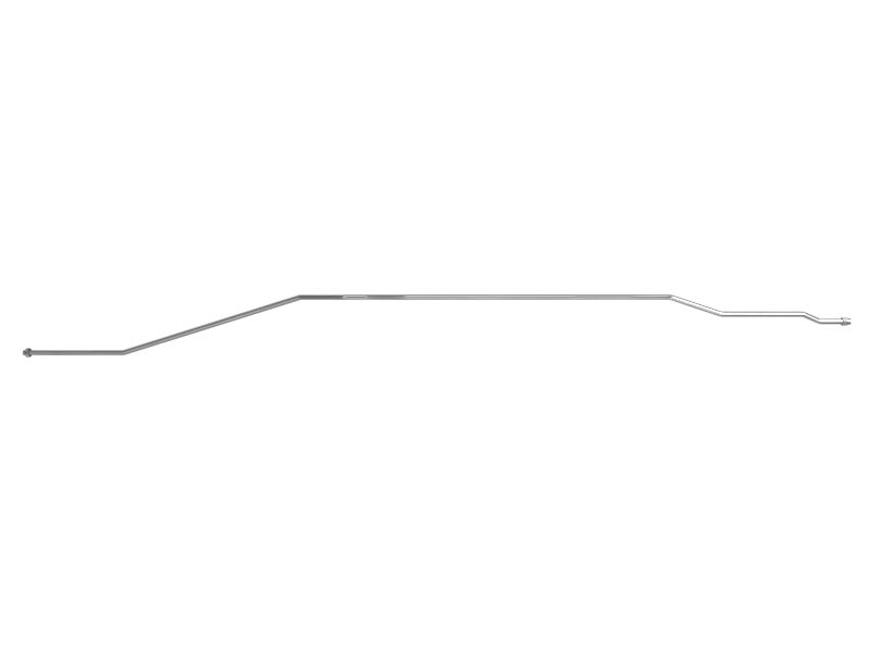 ТРУБКА В СБОРЕ