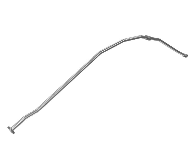 323-0918: БЛОК ТРУБКИ СТРЕЛЫ