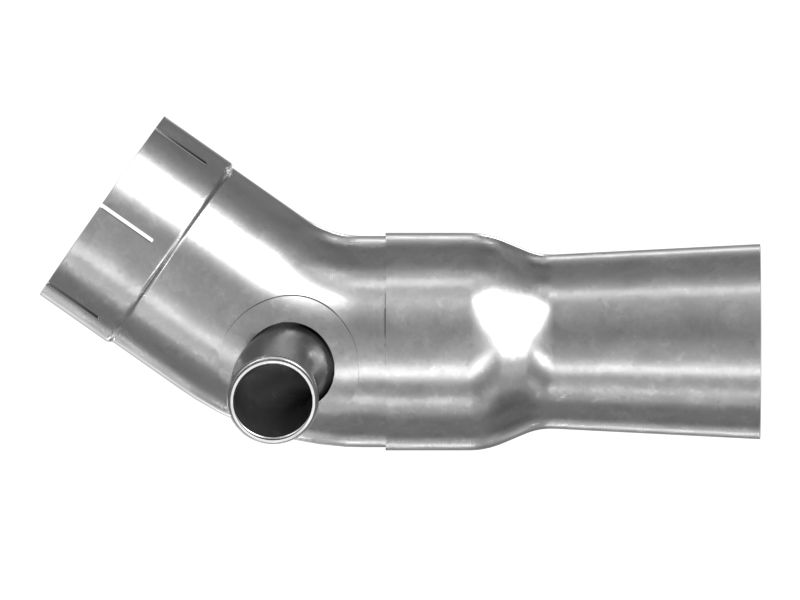 551-0463: PIPE AS-VENT 5510463 купить