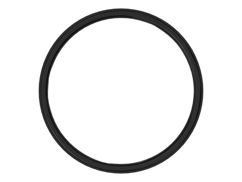 425-0712: Hydraulic Cylinder Wiper Seal 4250712 купить