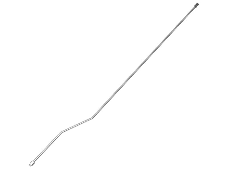 ТРУБКА В СБОРЕ