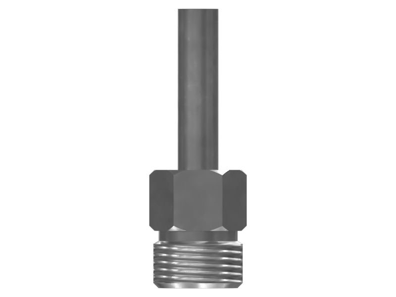 ТРУБКА В СБОРЕ