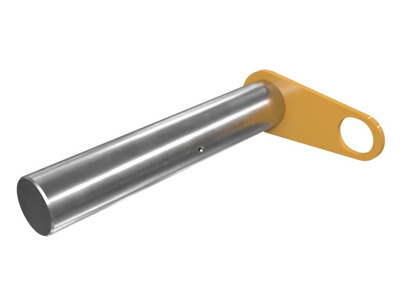 345-5792: ПАЛЕЦ В СБОРЕ