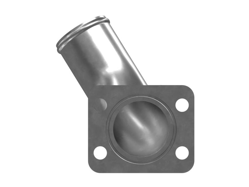 ТРУБА В СБОРЕ