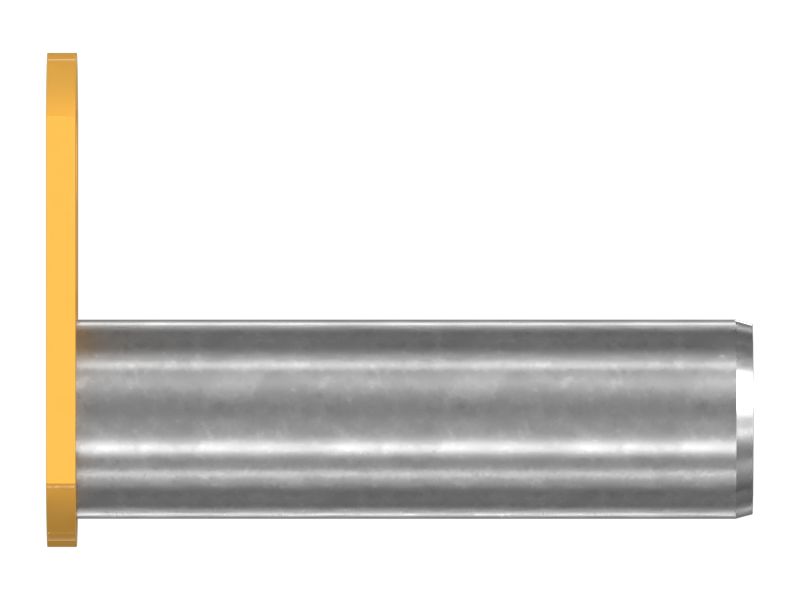 Рычажный штифт с внешним диаметром 82,5 мм