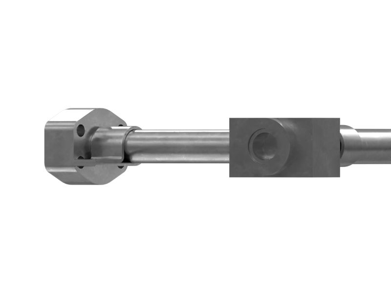 185-9390: Tube Assembly 1859390 купить