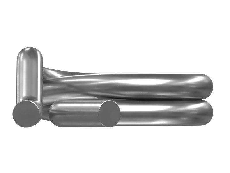 478-5537: Spring Cotter Pin | CATCorp