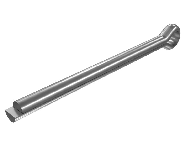 462-1512: Split Cotter Pin 4621512 купить