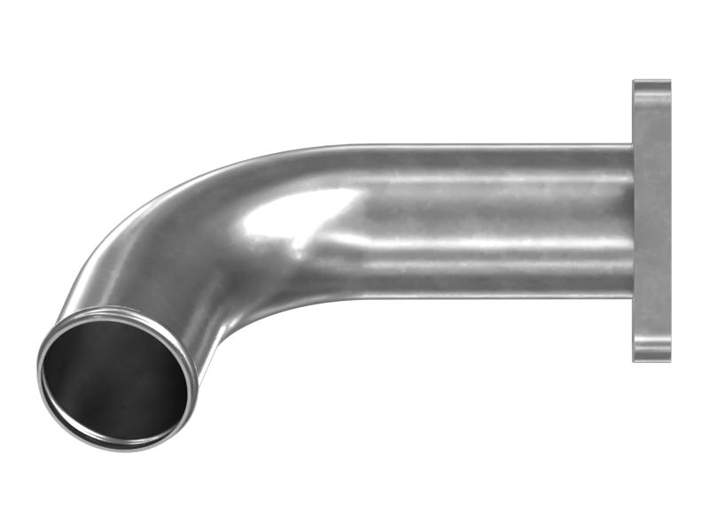 ТРУБА В СБОРЕ