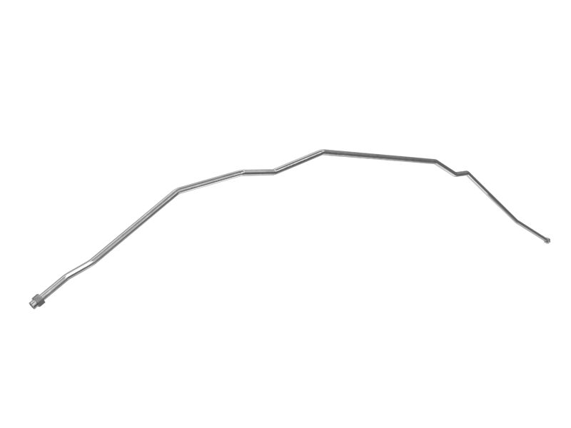 540-0524: ТРУБКА В СБОРЕ