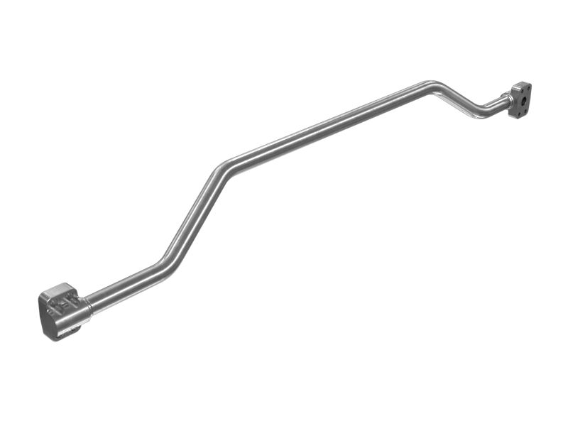 558-1632: Bucket Cylinder Lines Tube