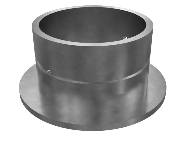 Втулка поворотного вала