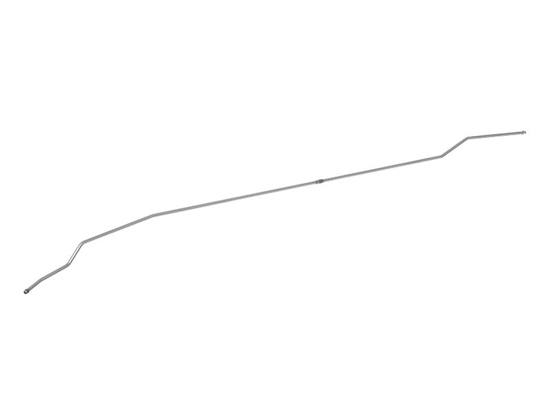 БЛОК ТРУБКИ СТРЕЛЫ