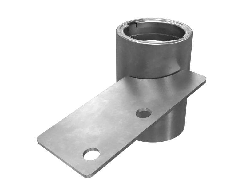 ТРУБКА В СБОРЕ