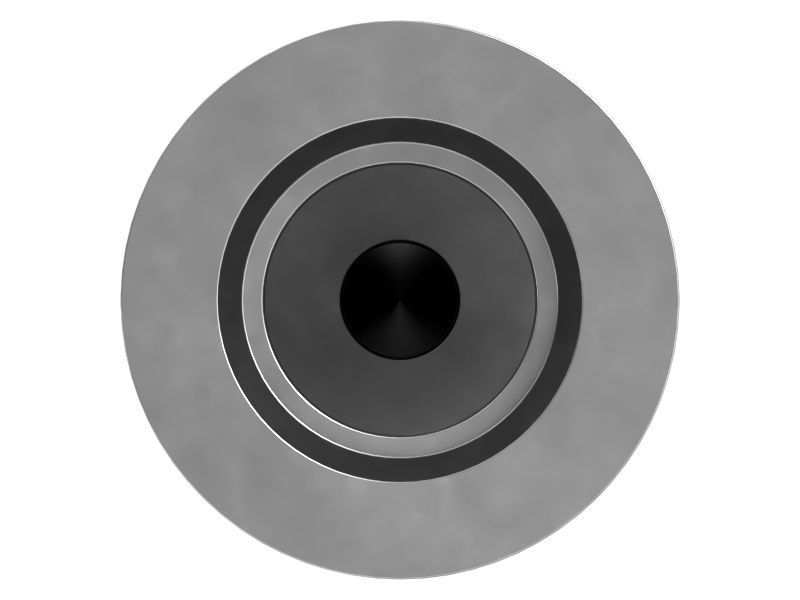 509-9808: Linkage Pin 5099808 купить