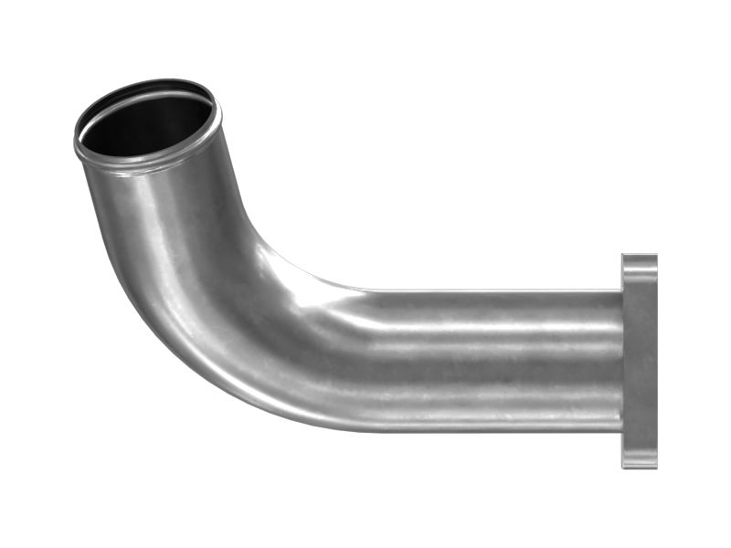 ТРУБА В СБОРЕ