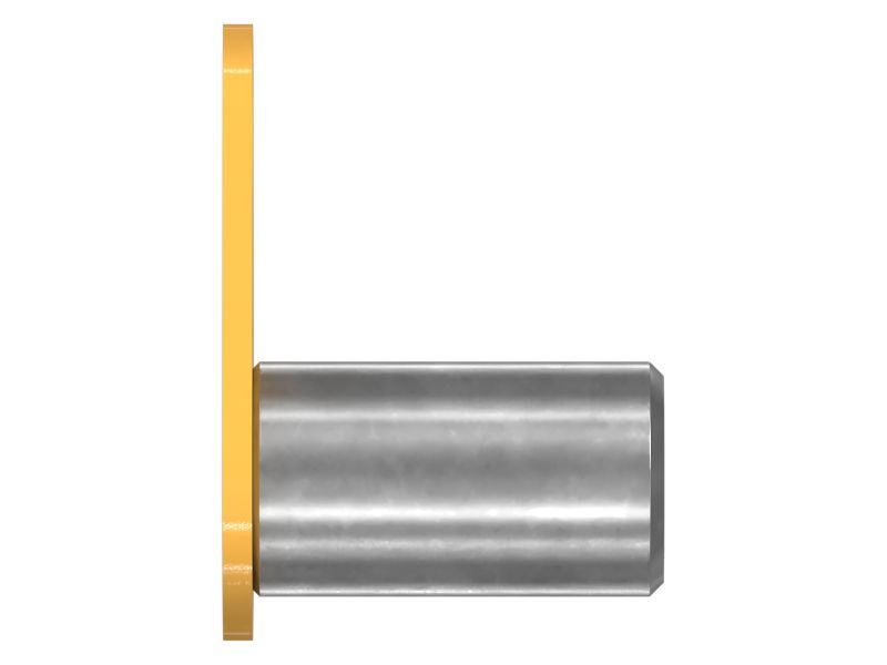 ПАЛЕЦ В СБОРЕ