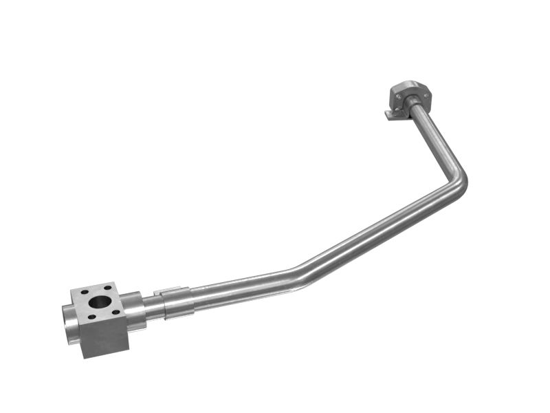 185-9390: Tube Assembly 1859390 купить