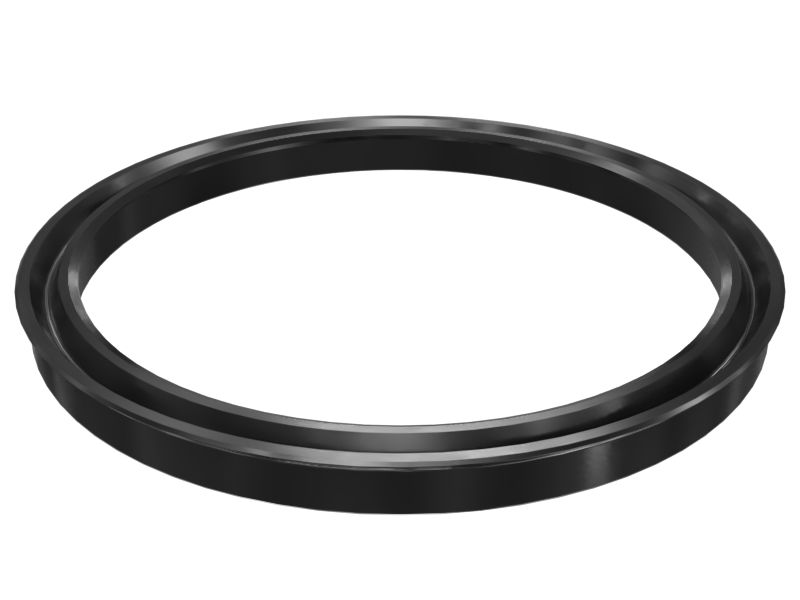 425-0709: PIERŚCIEŃ USZCZELNIAJĄCY U-KSZTAŁTNY