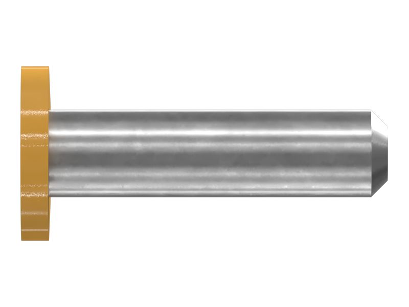 528-6897: Linkage Pin 5286897 купить