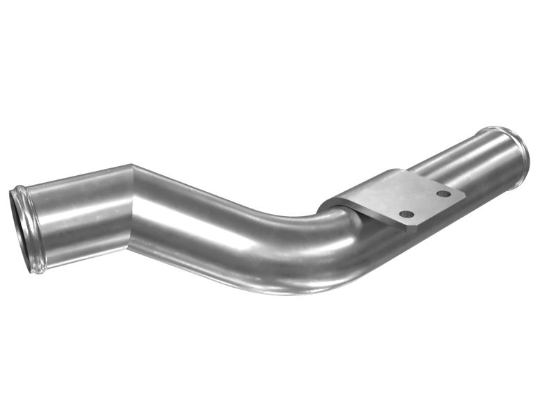 ТРУБА В СБОРЕ