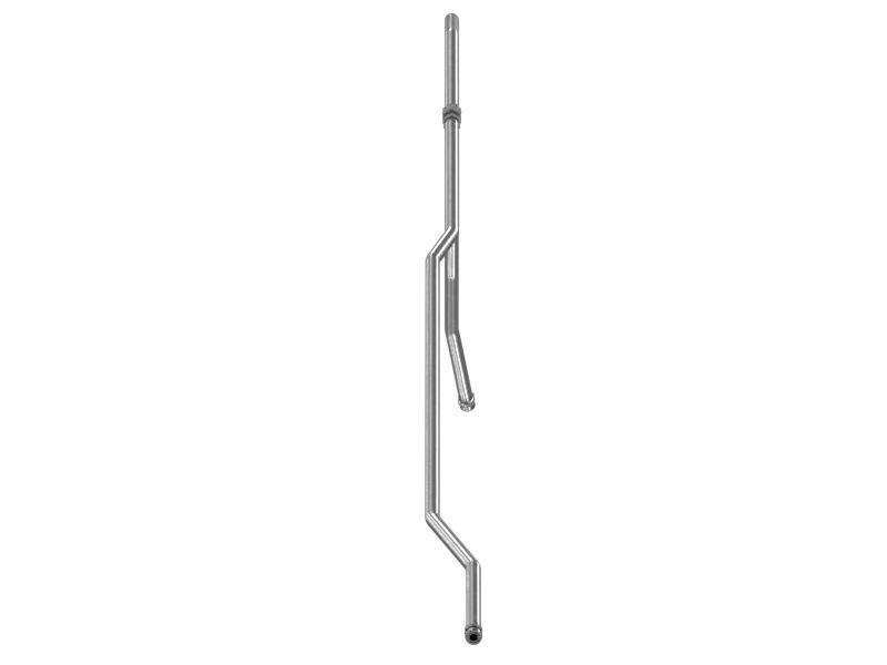 БЛОК ТРУБКИ СТРЕЛЫ