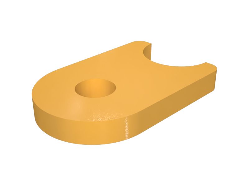 467-1092: ШТИФТ ГОЛОВКИ