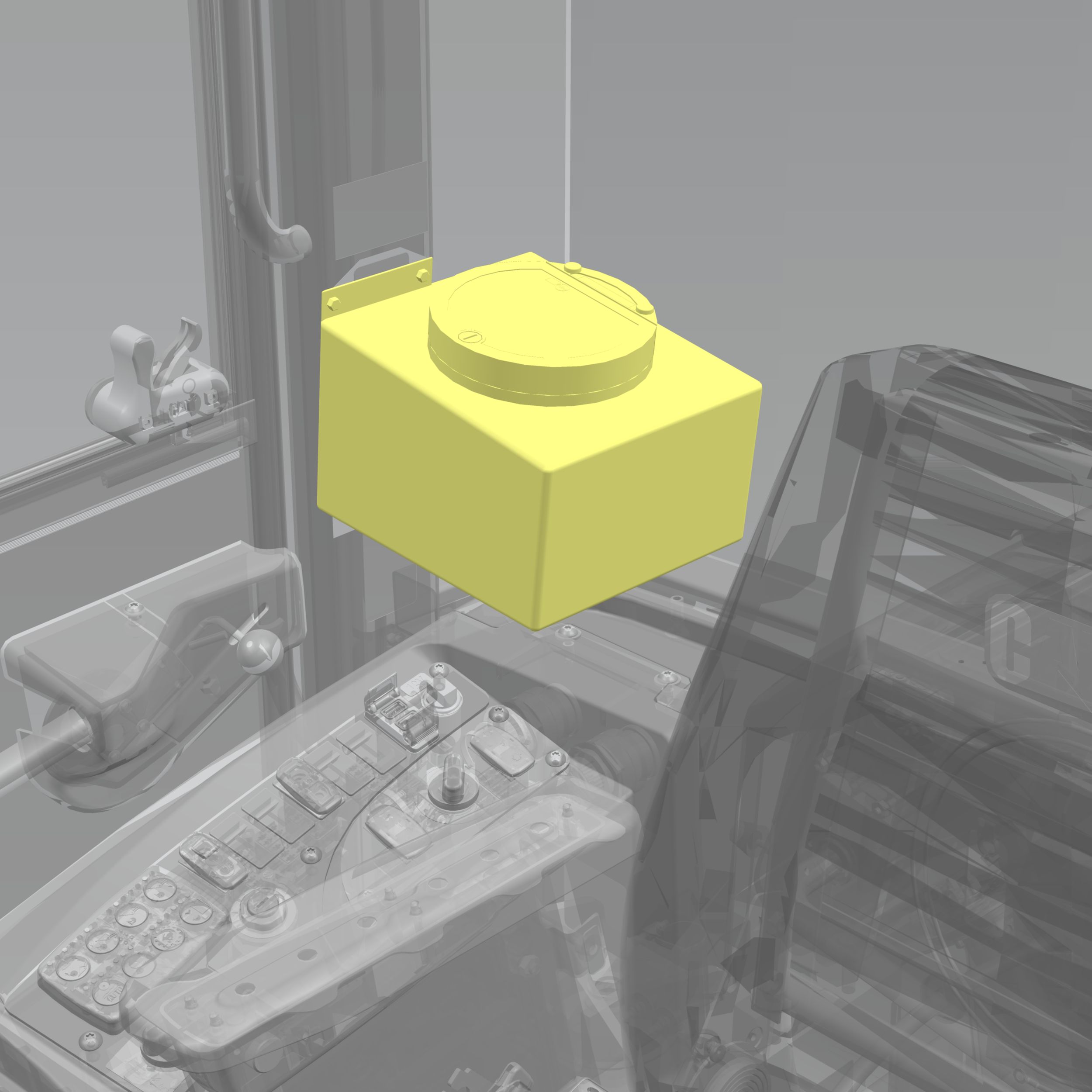 КОМПЛЕКТ ТАХОМЕТРА