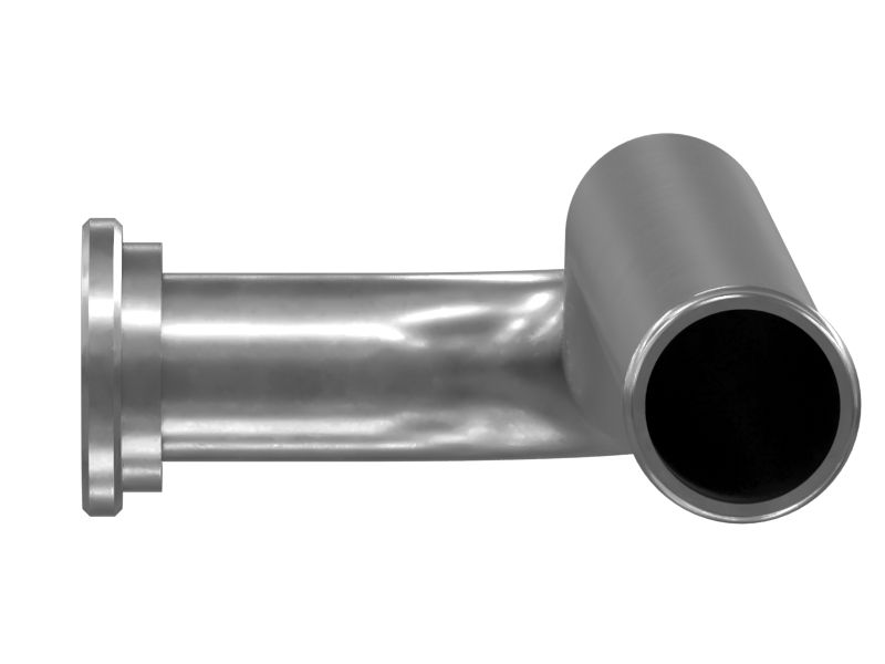 307-0968: Brake Oil Cooler Lines Tube 3070968 купить
