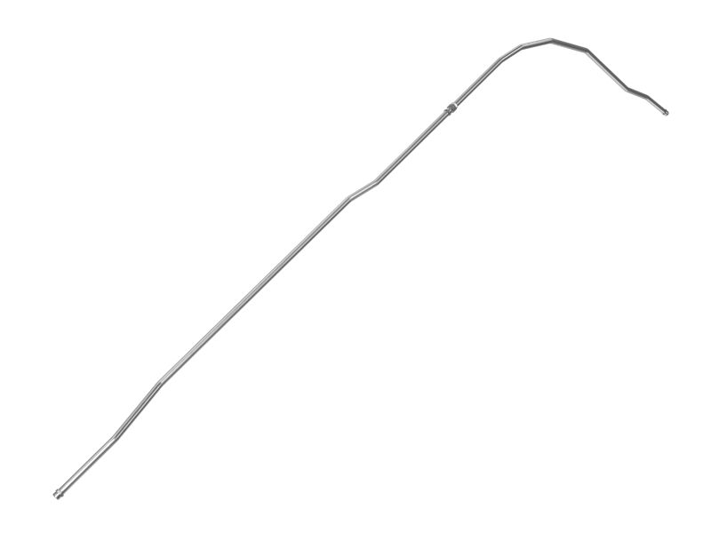 БЛОК ТРУБКИ СТРЕЛЫ