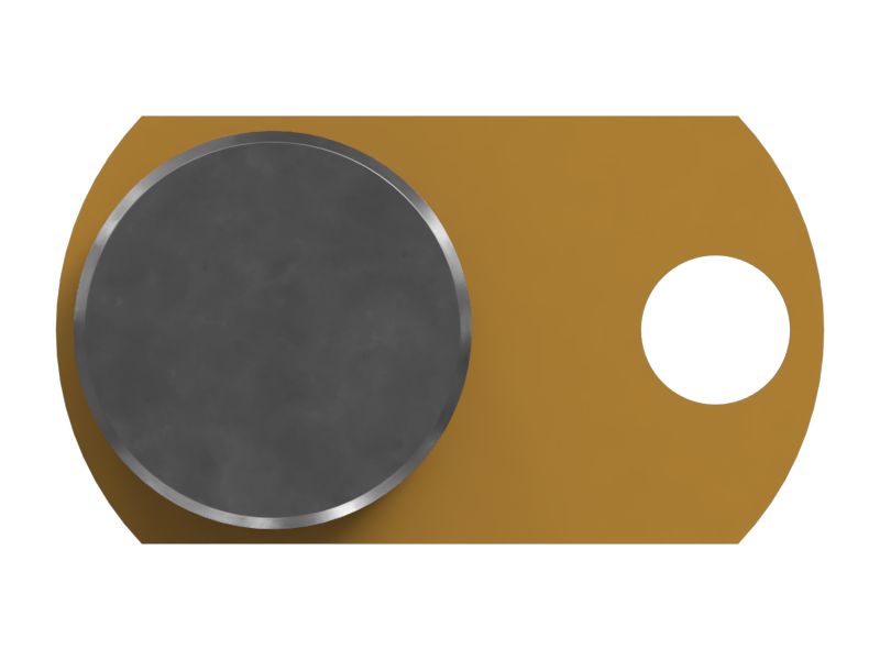 ПАЛЕЦ В СБОРЕ