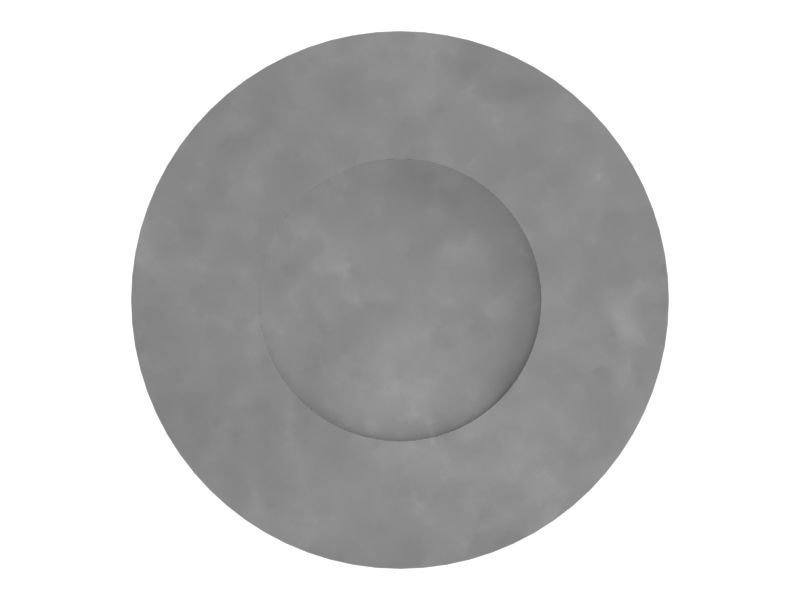 ПАЛЕЦ НИЖНИЙ В СБОРЕ